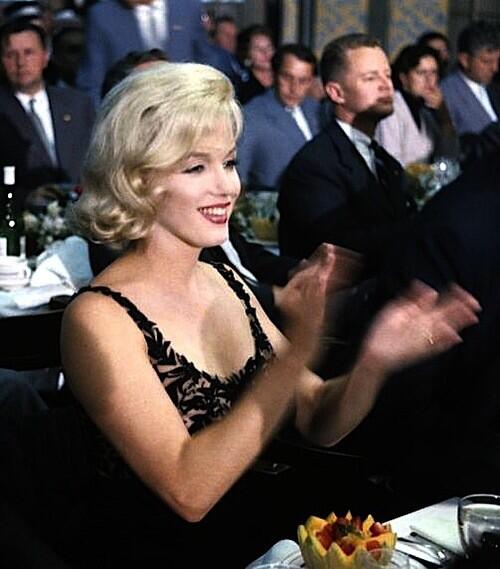 Image result for 20th century fox marilyn monroe visiting cafe de paris  photos