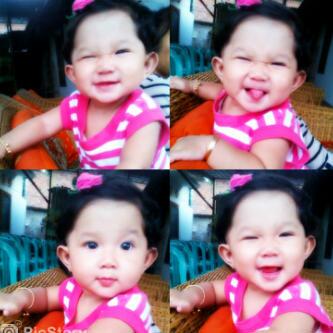 Dedek alya ♥
