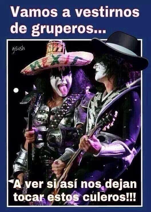 Muy decepcionado ......neta #HellAndHeaven