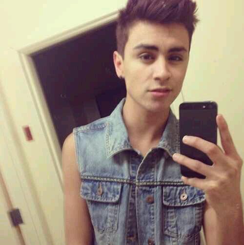 He will be the death of me UNF