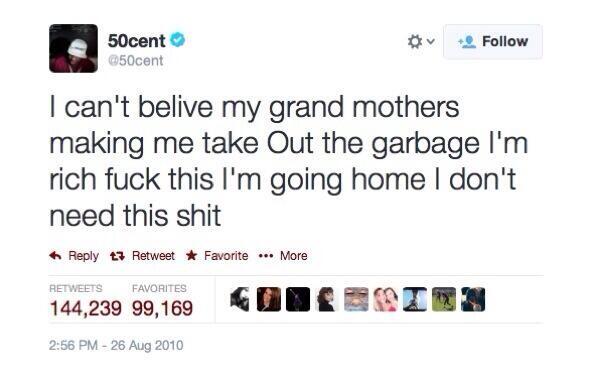 OnlyHipHopFacts's tweet photo. I'm dead http://t.co/ch8jk1UbbN