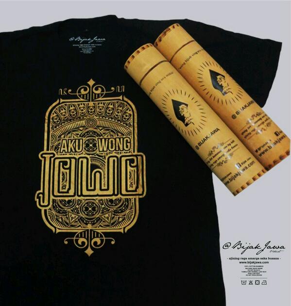 "Wong Jowo iku gemati
Tumindak nganggo ati
Tansah eling marang Gusti"
AKU WONG JOWO
Sms-wa:085228313131