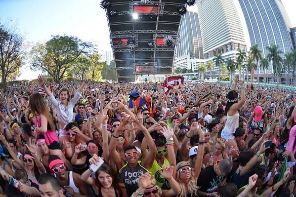 Levels LIVE! tweet media