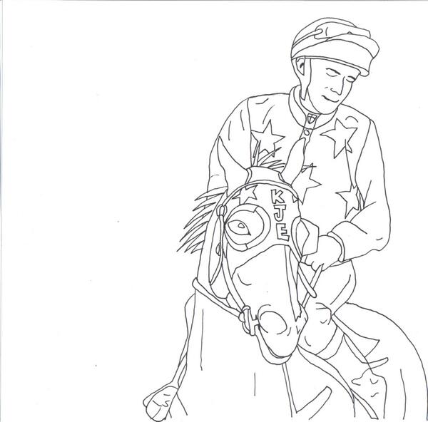 TatSheppRacing's tweet photo. Kiddies at the Ardmona Primary School are working hard on their entries to our Cup Crew visit colouring competition! http://t.co/Vgu7fuPH1u