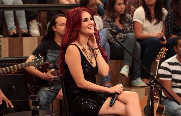 Dulce Maria. [10] - Page 40 BiplW77CAAAqb3q