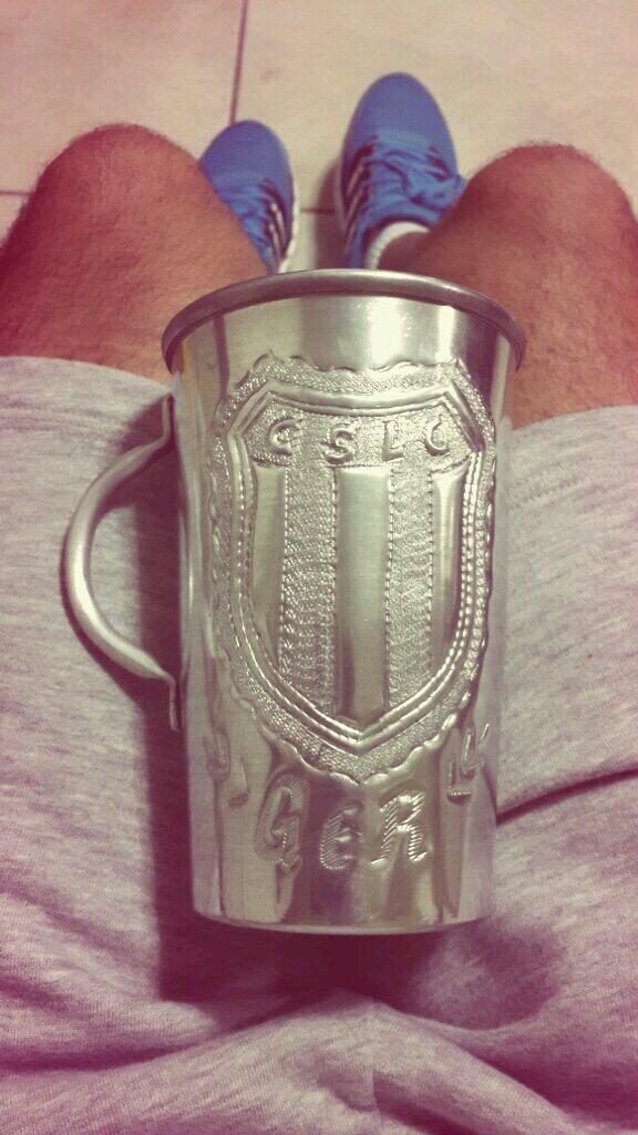 GerIdoeta5's tweet image. Gran regalo.. #CSLC