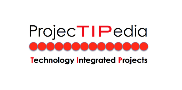 Projectipedia's tweet photo. The intention of ProjecTIPedia is to build a collection of problems for Technology Integrated Projects (TIPs) http://t.co/D3d7c0VzRj
