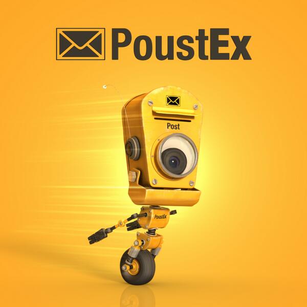 PoustEx's tweet photo. PoustEx: Official Podcast Launched - https://t.co/41Gh9lmu9o - #animation #cgi #podcast #iTunes http://t.co/ceMZLTqosV
