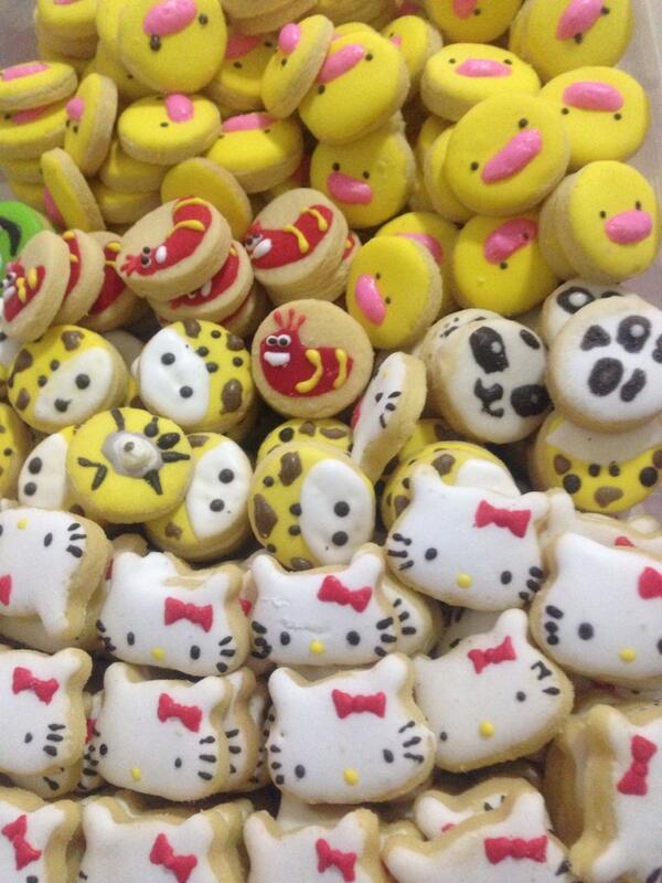 cutestuffku tweet picture
