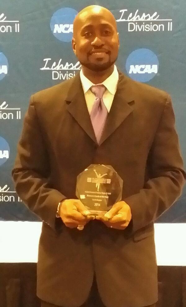 Claflin U Track tweet media