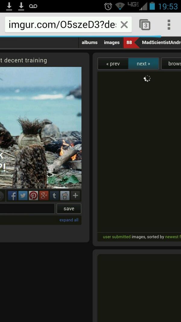 AmdAndrew's tweet image. What the hell did I do!? #Imgur #TooManyNotifications