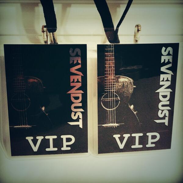 <a href="/Sevendust/">SEVENDUST</a> <a href="/vipaxxess/">Lucky You</a> April 1st!!