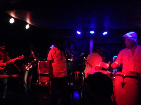 IzzyWiseVibes's tweet photo. Some serious Bay Area Funk happening right now at Afrolicious!! #funk #bayarea http://t.co/tnKLYlm8pP