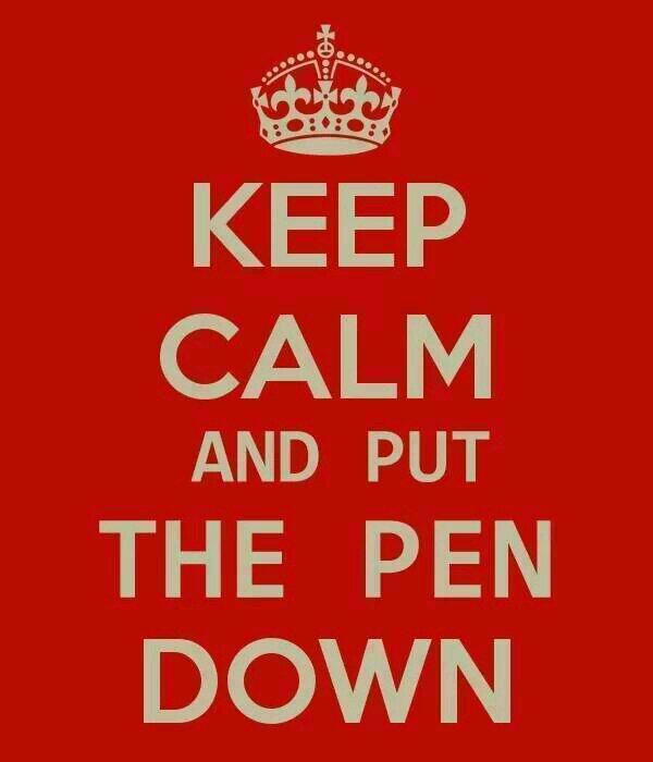sZaveD's tweet photo. #pendown @iitbhu
day 3.. We gotta do wat we gotta do.. http://t.co/xuIpC3RG0C