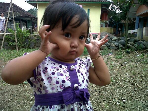 perawati94's tweet photo. Seneng kalo dia jadi datang http://t.co/4K4cDsIIMr