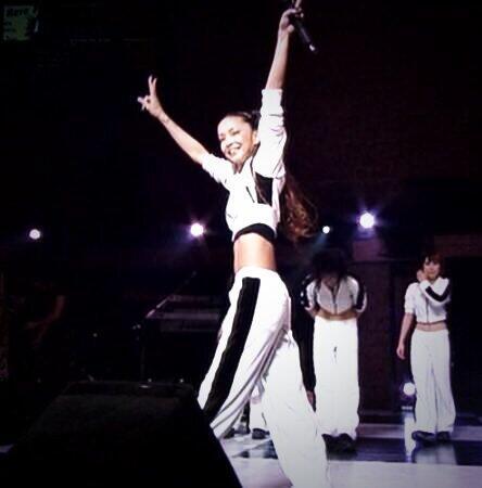 Namie Amuro Live on X: Namie Amuro Live on X:
