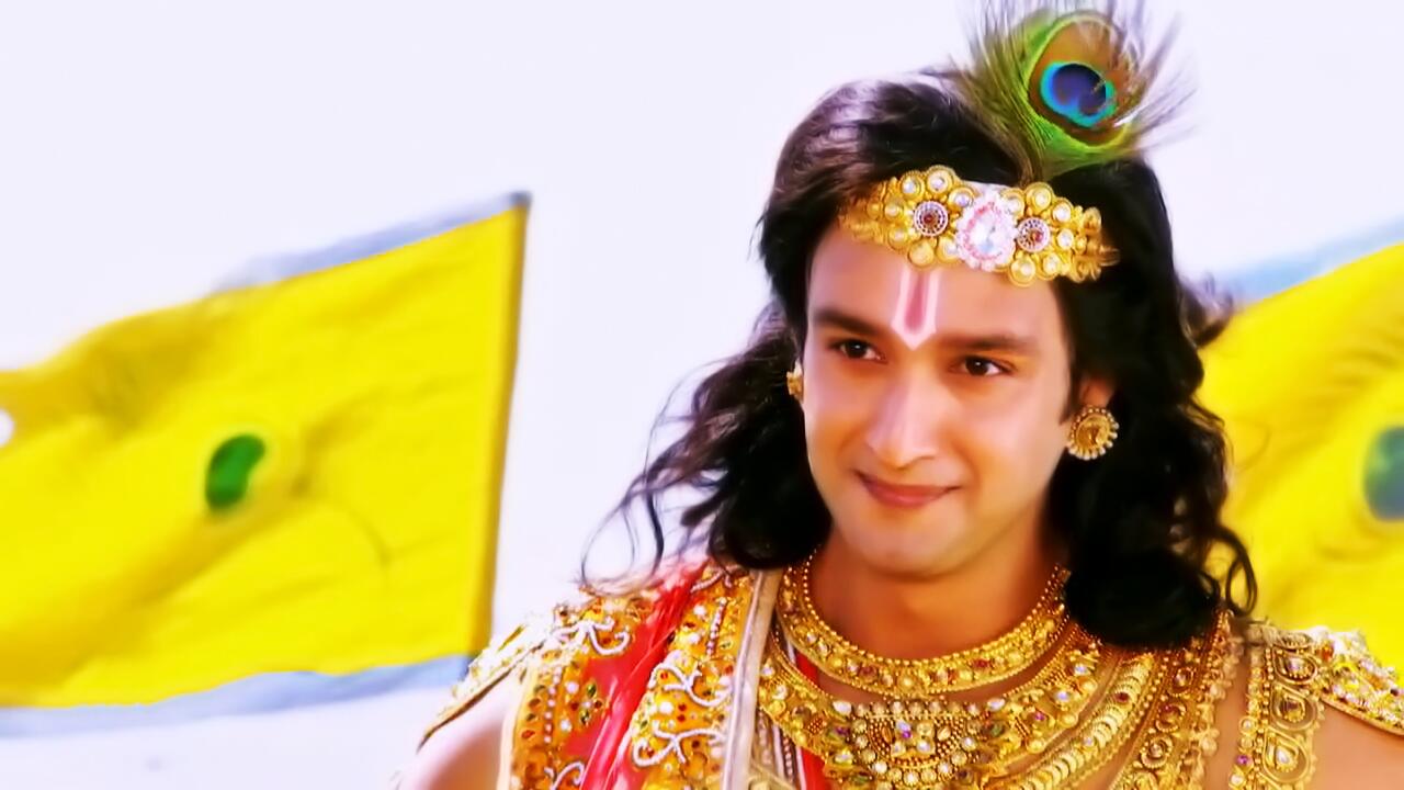 In The Words of Krishna on Twitter: