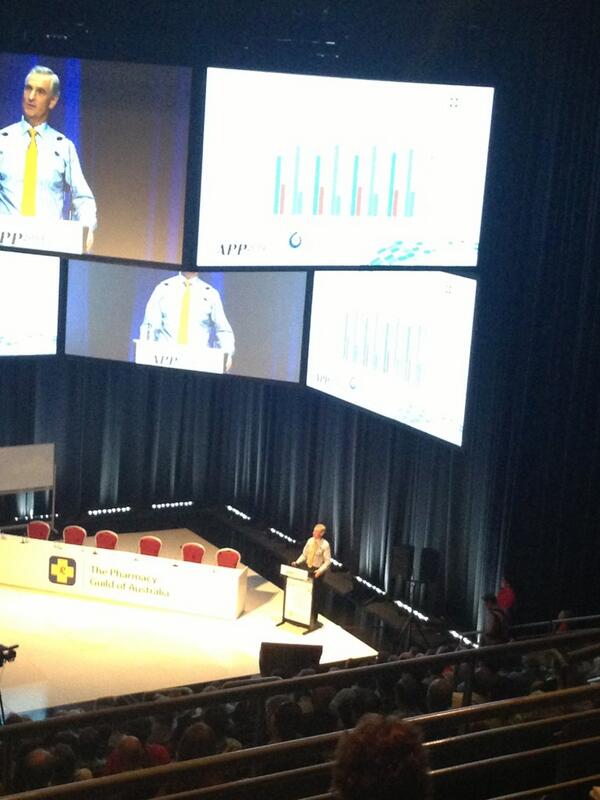 PhilipRx's tweet photo. Bruce teaching us to be Champions : Prof services and FOS
Speaker: Bruce Annabel, Adj. Prof of Rx Man., QUT#APP2014 http://t.co/SD0DJiNNVV