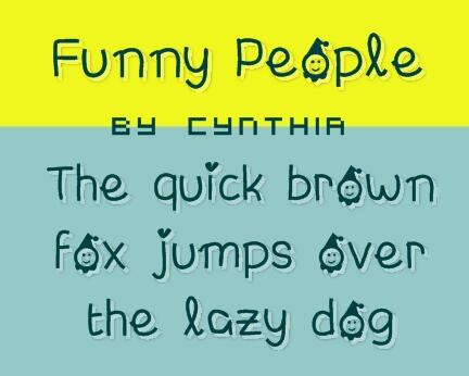 CFC_FONT's tweet photo. Font baruu.. Lucuuu @ 2500 http://t.co/Ylgz9ebN5F
