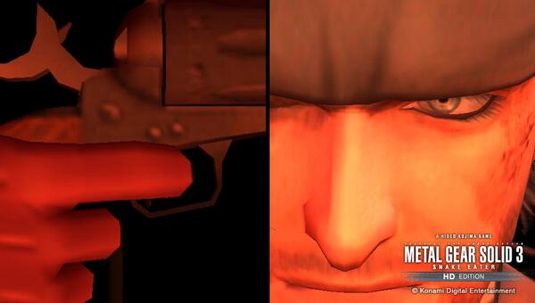 blake__69's tweet photo. @MgearFans @MGSagaWorld @MetalGearES Respect Snake!!! http://t.co/B87rn2ldtl