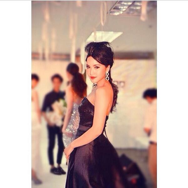 BOYPAKORN_BOTH's tweet image. "@MAPRANG_CH3: Cr:@maprang_vira #Maprang #maprang_vira #maprangch3both http://t.co/VkYUhsSqtb"สวยยยยยย *0*