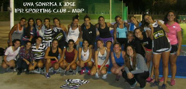 Sofía Paolucci tweet media