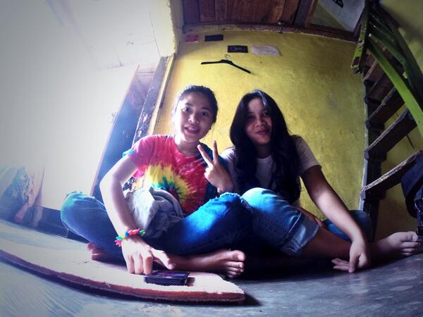 Test GoPro Hero 3+ hihihihi <a href="/semaniaaf/">semania fauzia </a>