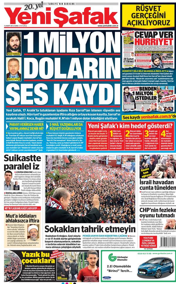 Gömülü resim için kalıcı bağlantı