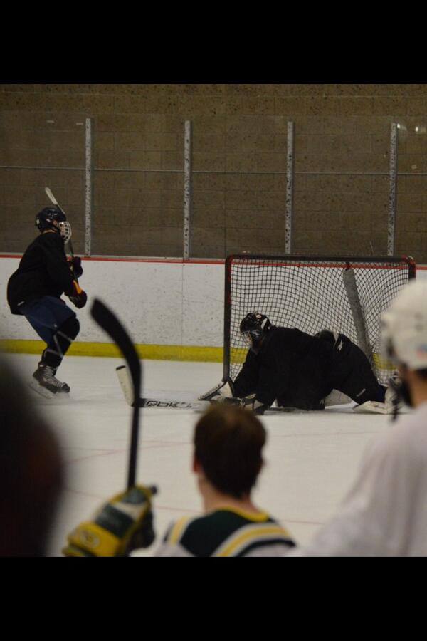 TeamGoogleUs's tweet photo. It ain't over till @Waszczenko17 scores the game winner. Amazing season and great Finish in the Shoot out #GoogleHim http://t.co/GeXub71Knr