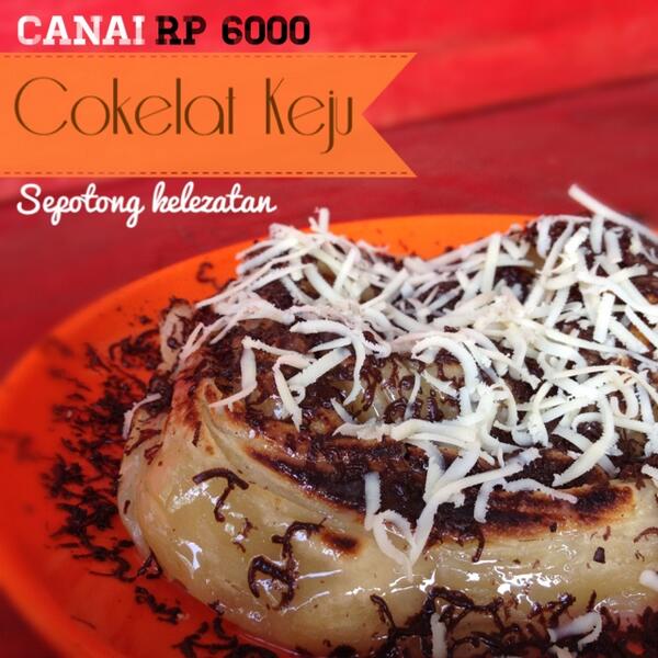 TopJer_Es's tweet photo. Topinngnya dobel ? Bisa tonji kayak ini :9 http://t.co/ALwyMPzqB8