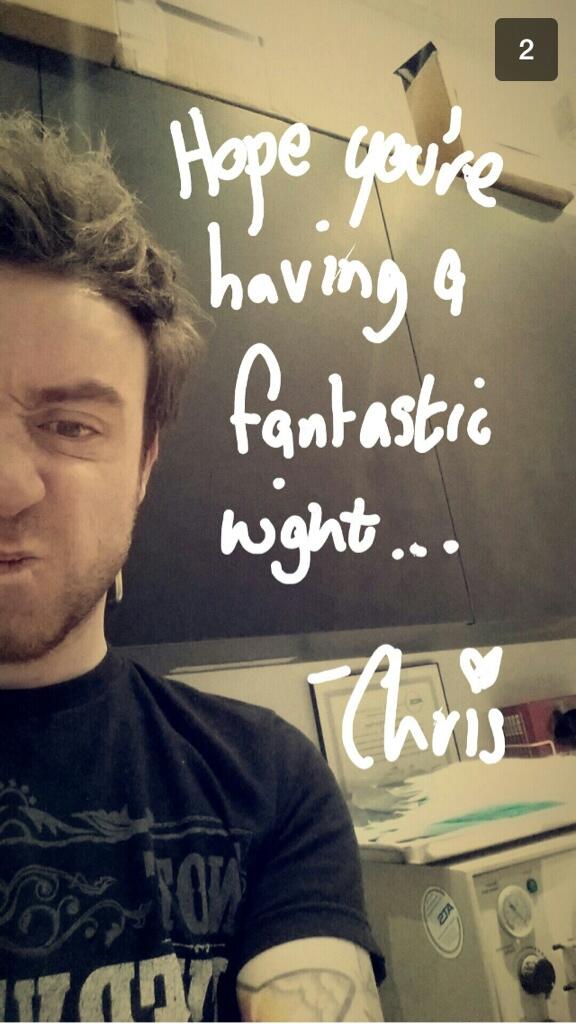 FionaDVK's tweet photo. 🙆💕 @saintpiercing http://t.co/nU7Yz1V0N3