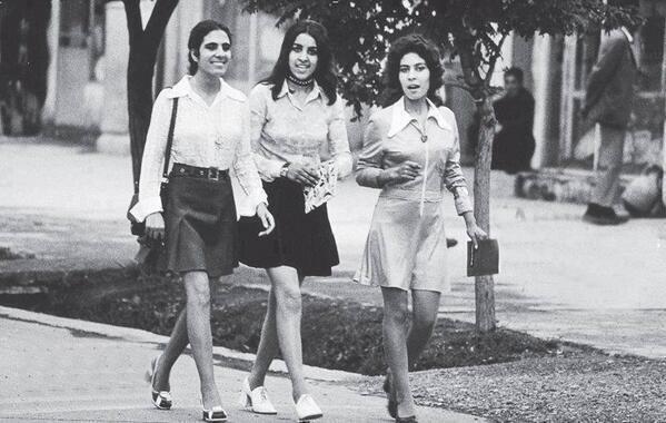 HistoryInPics's tweet photo. Kabul, Afghanistan, 1972. http://t.co/buTT2XlzMB