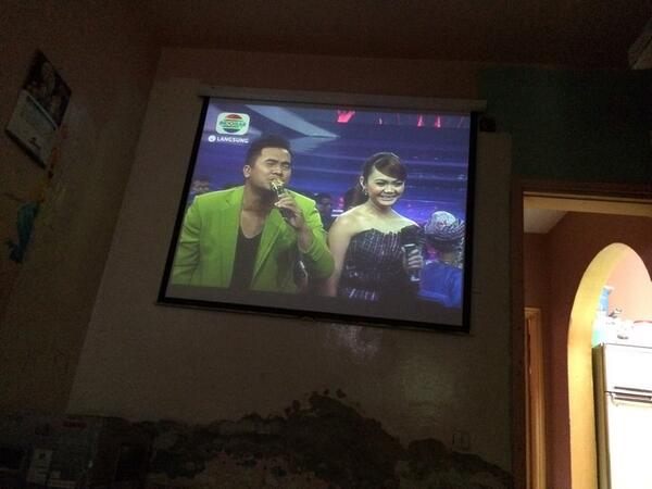 Annie Poulsen tweet media