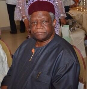 edechiene's tweet photo. National conference: South-East appoints General Ike Nwachukwu leader of delegation #SocialmediaMeetsCommunity http://t.co/lW56UEl2X2