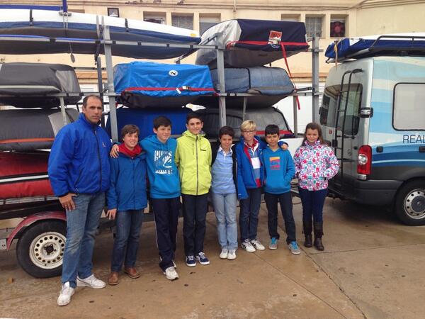 maritimomelilla's tweet photo. Suerte a nuestros regatistas @maritimomelilla  @ClubCan http://t.co/1B1aMF8jnP