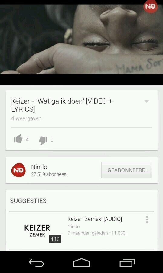 _SEMiH60's tweet photo. 5de viewer hijs gevaarlijk man respect @KEIZBABY http://t.co/4N6HXq5hwN