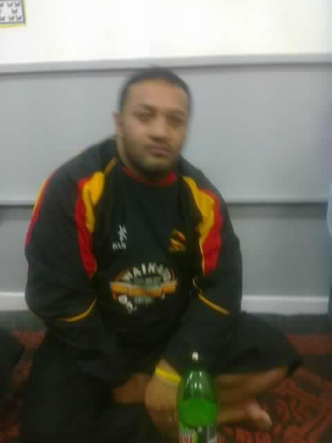 @ chiefrugby start celebrate the game at our kava session.