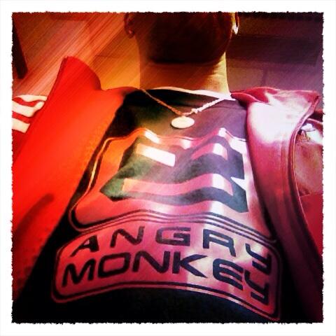 AngryMonkeyShop's tweet image. #AMW  #clothingbrand #urbanwear #fashion #trendy #swag #hype #streetwear #style #fresh #clothing #paris…