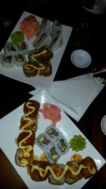 3 months dinner ♥ <a href="/Salushi/">Salushi</a> <a href="/Kevin_Nuffy/">Kevin Lock</a>