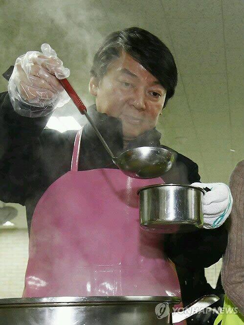 많나? 아니 적나?
넣어? 말어?