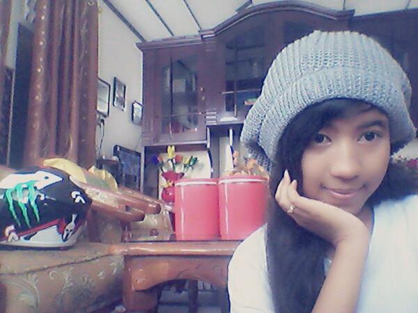DheaSlasabila's tweet photo. http://t.co/gIKzV6Cx17