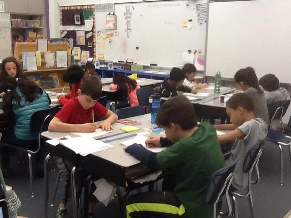 3GibPDS's tweet photo. Last spelling dictation in March! http://t.co/9WsnIe0WIg