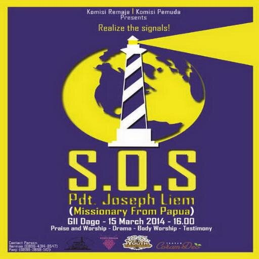 one23L's tweet photo. Hadir!!! "@mybeatofficial: H-1!! Siapa yang hadir ke S.O.S? :D  Let's realize the signals!! http://t.co/FRfcDjhN5x"