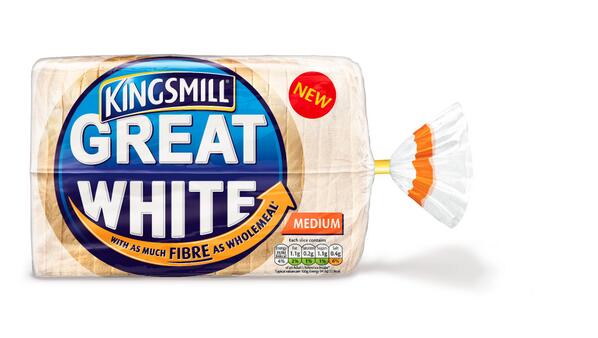 Coming soon &amp; available to order #KingsmillGreatWhite! Make sure you’re ready to order.