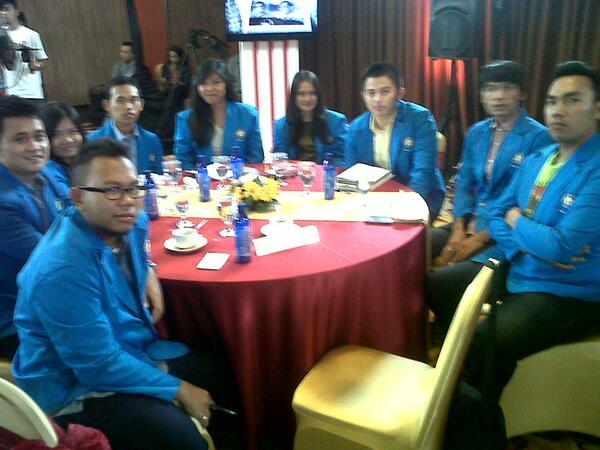 Forum Diskusi Ilmiah Mahasiswa Fakultaa Hukum Universitas Kristen Indonesia <a href="/FdimFHUki/">Forum Diskusi Ilmiah</a> di <a href="/tvone_ilc/">ILC</a>