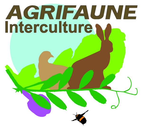 Présentation de la marque "Agrifaune Interculture". Voir la vidéo
youtu.be/-NNhKnU8YEU