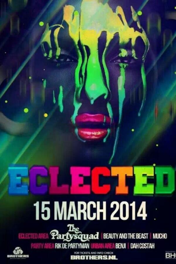 Zon zin in morgen!! Dan zullen <a href="/Dj_Mucho/">Peter</a> en ik draaien onder de naam Beauty and the Beast! Settime: 1.30-3.30