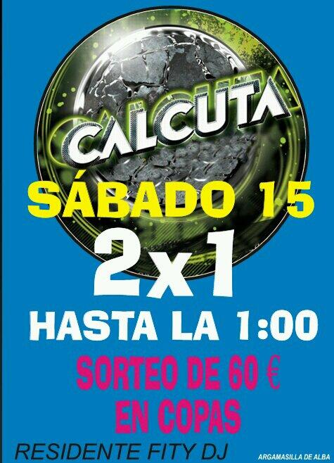 OhCalcuta's tweet photo. Sabaaadooo! #lavamosaliarparda http://t.co/SBkgqo3HoB
