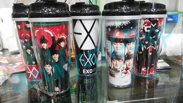 JunMyun_KShop tweet picture
