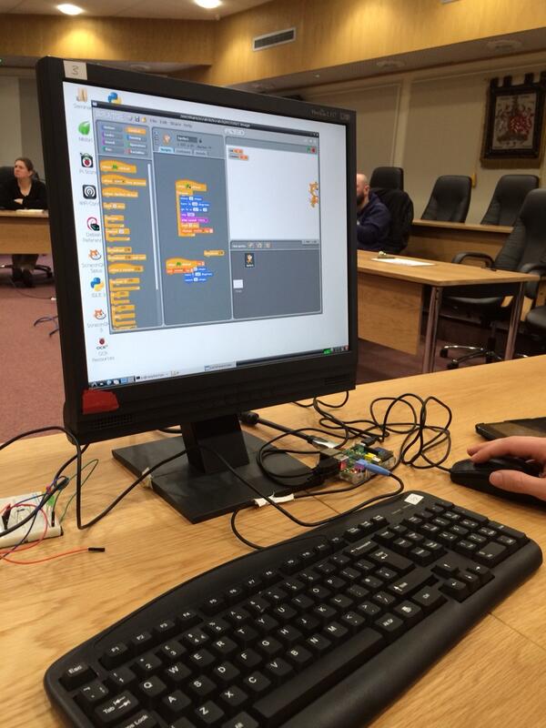 Y Bont Faen Primary School tweet media